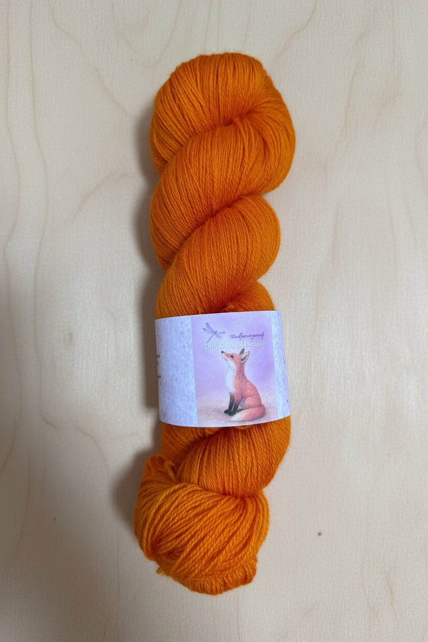 BFL Lace 800m/100g