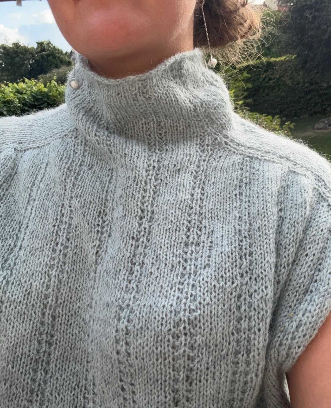 Lara Blouse - Kommer 16. januar 2026