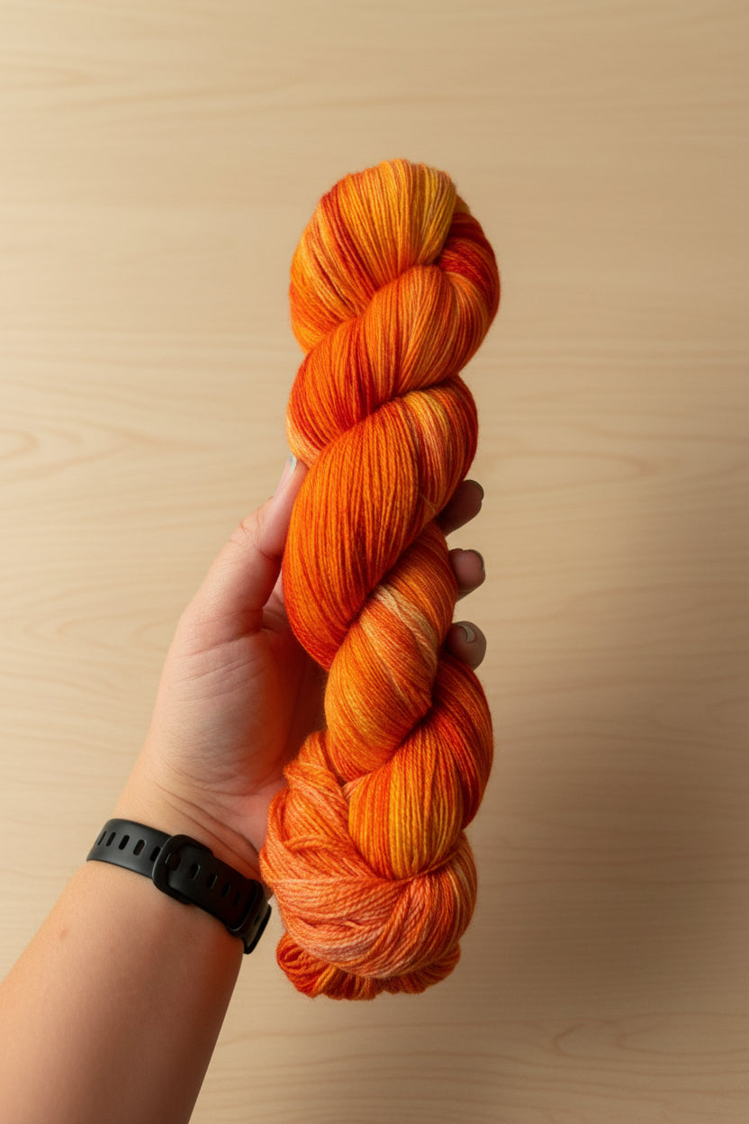 BFL Lace 800m/100g