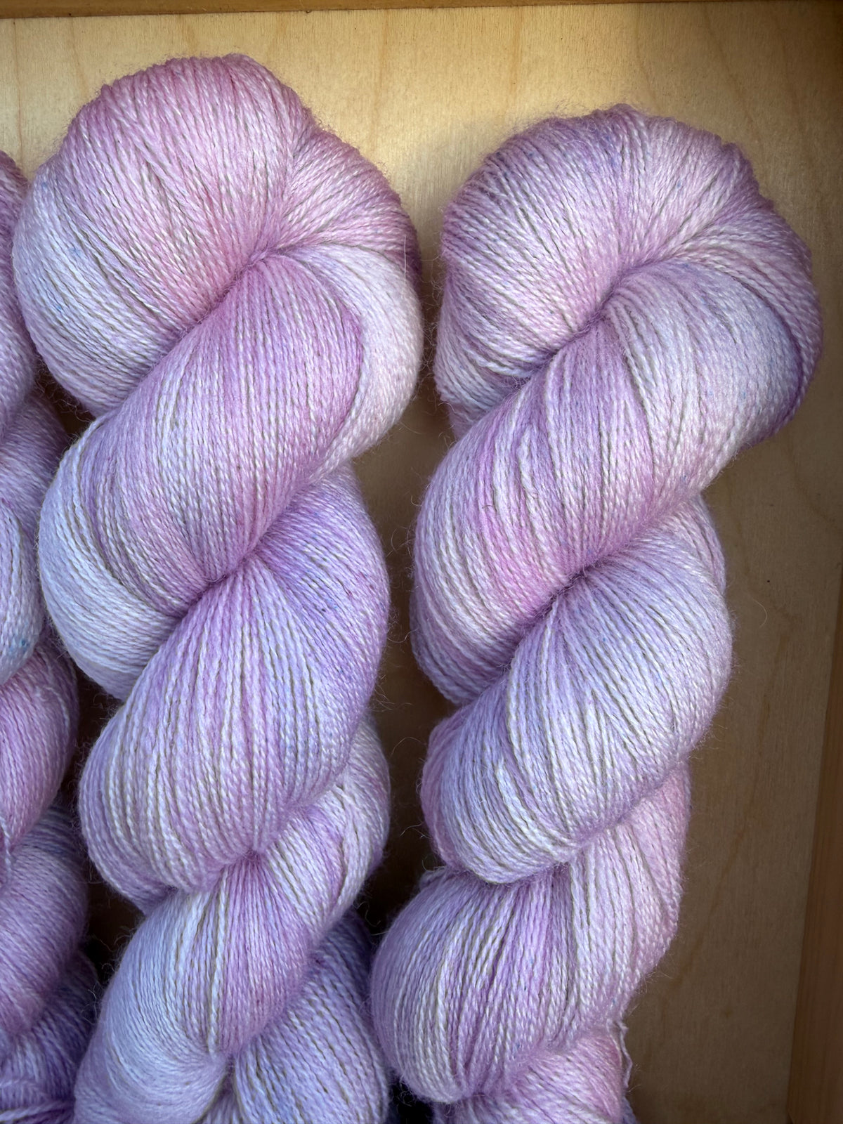 BFL Lace 800m/100g