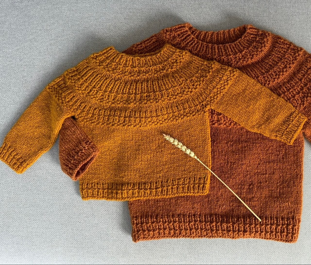 Havtorn Sweater Kids