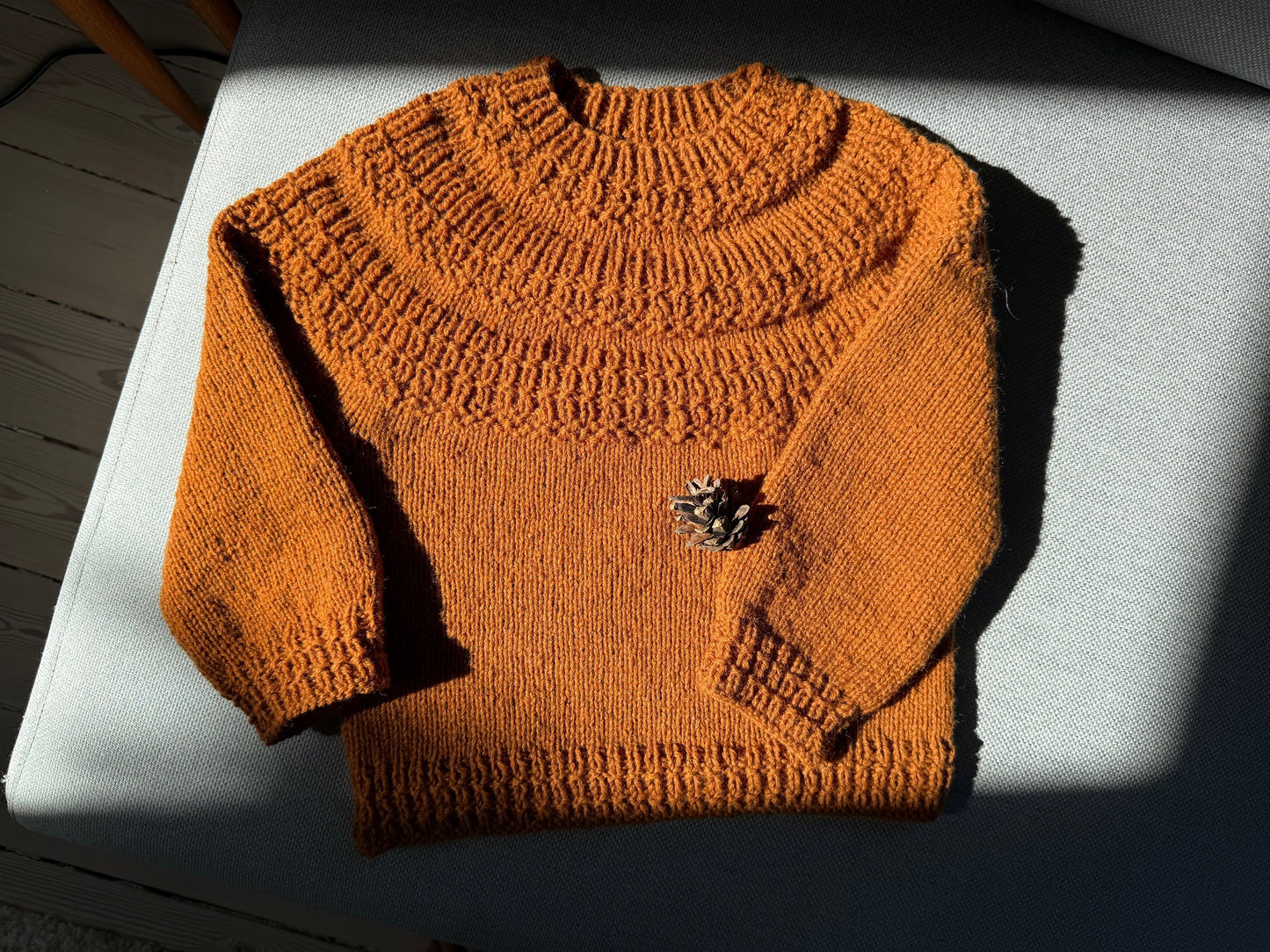 Havtorn Sweater Kids