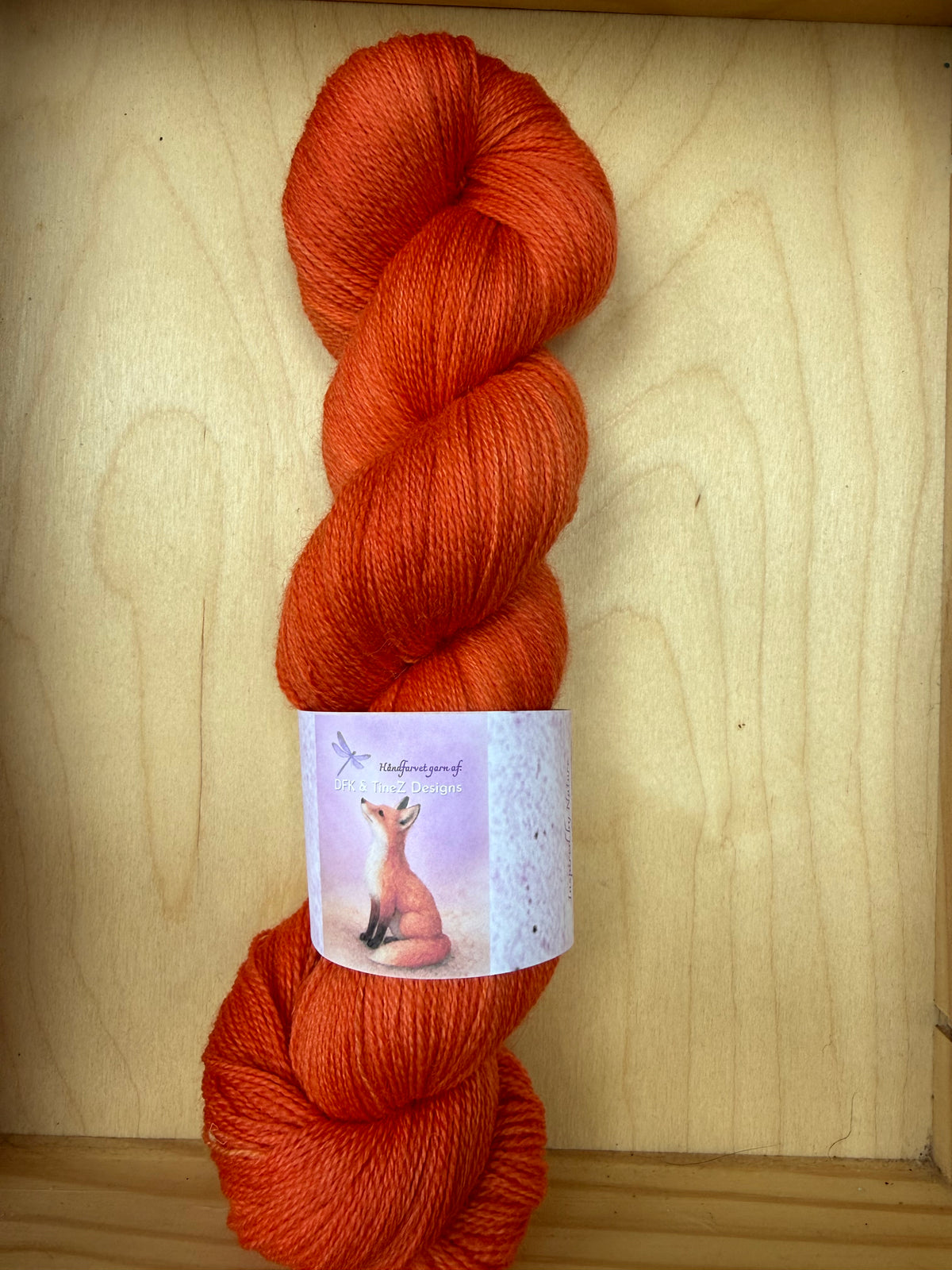 BFL Lace 800m/100g