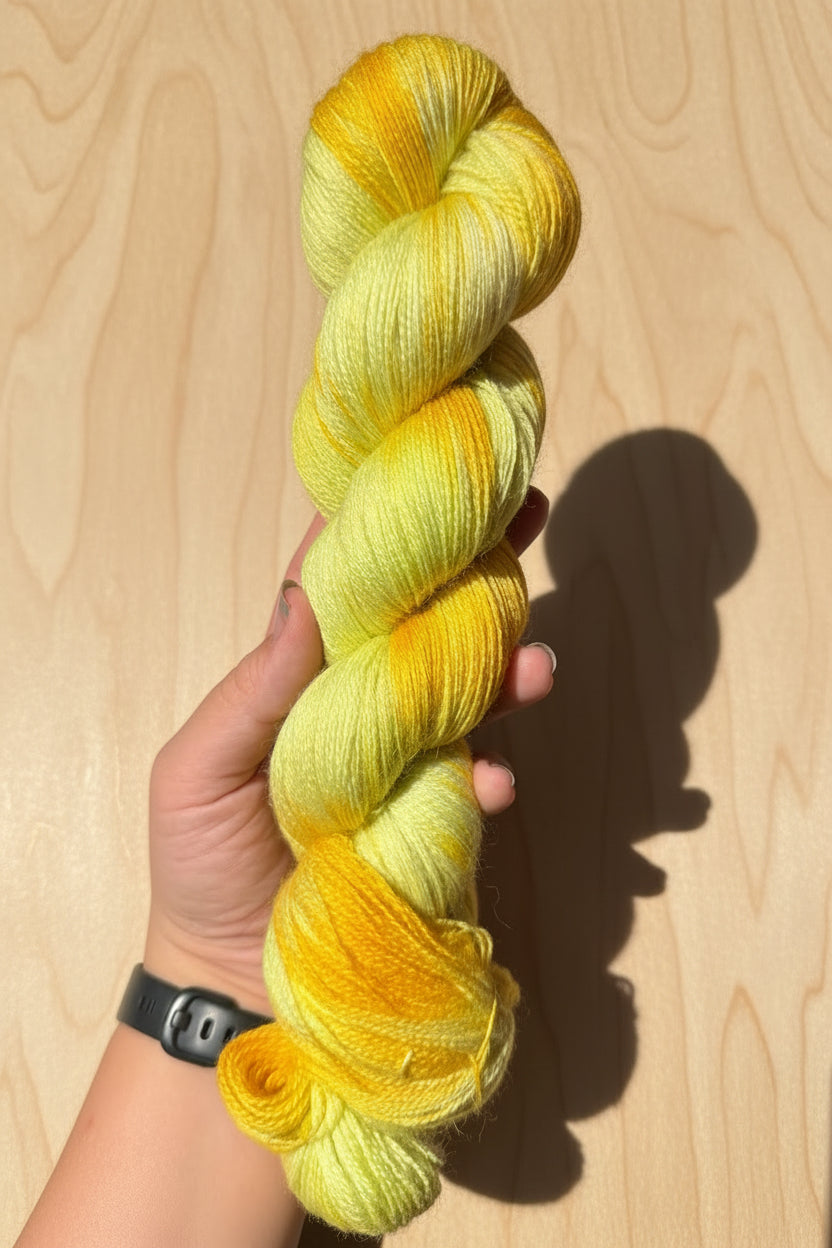 BFL Lace 800m/100g