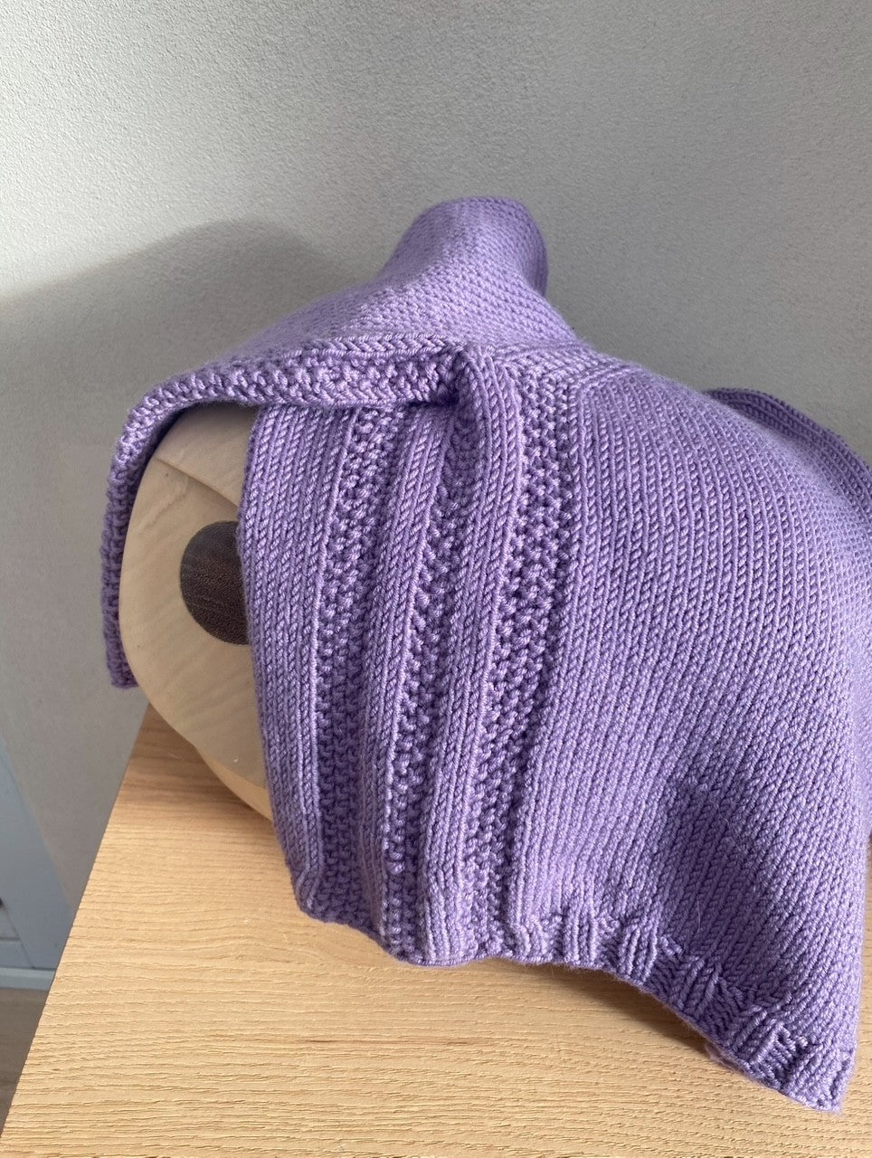 Fox Sweater Kids pattern (English)