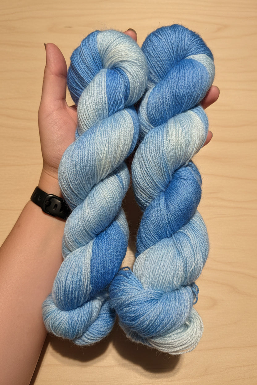 BFL Lace 800m/100g