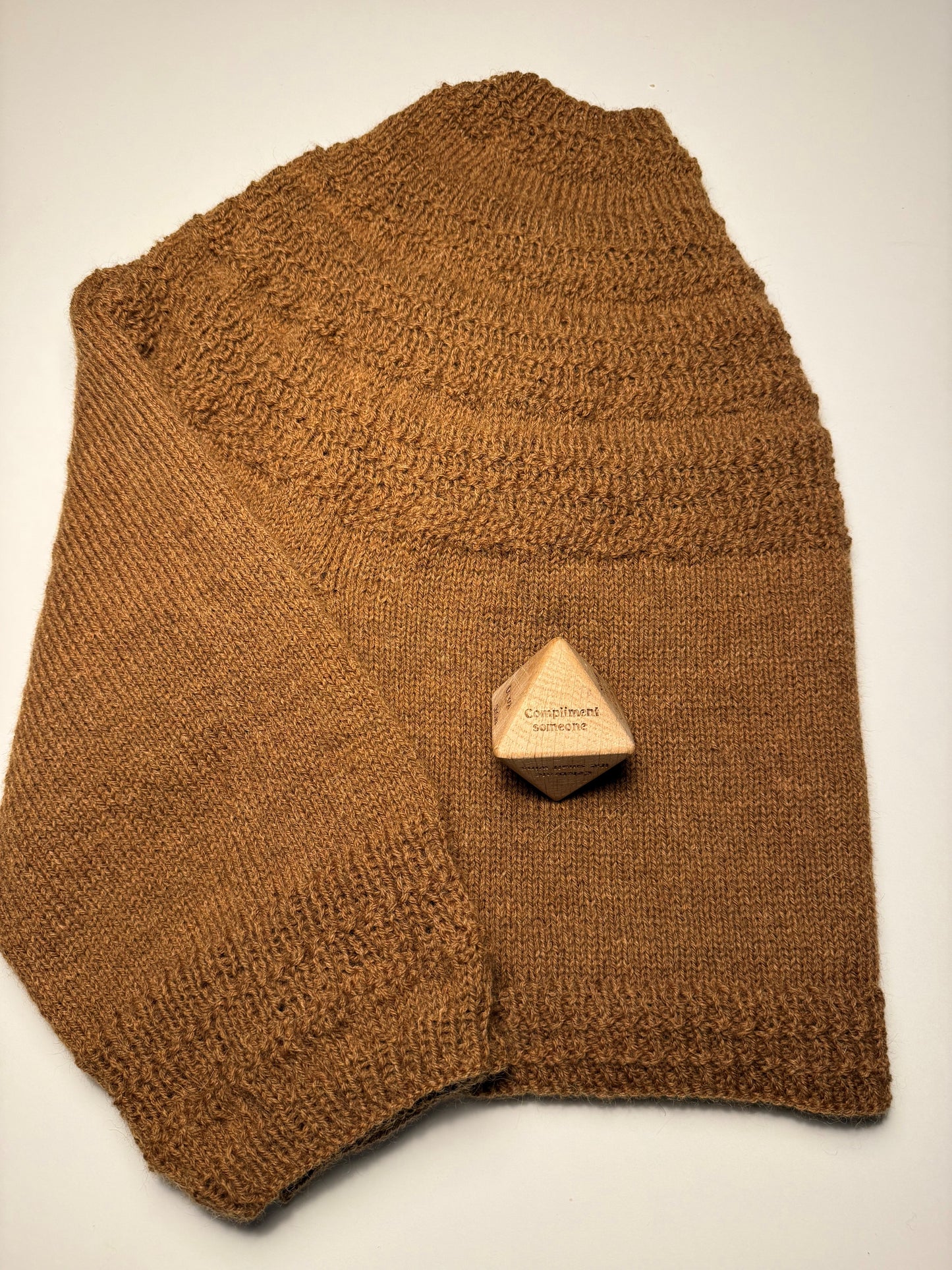 Havtorn Sweater Adult - New!