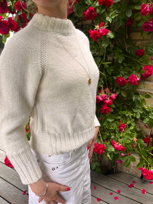 Fox Sweater Adult 21