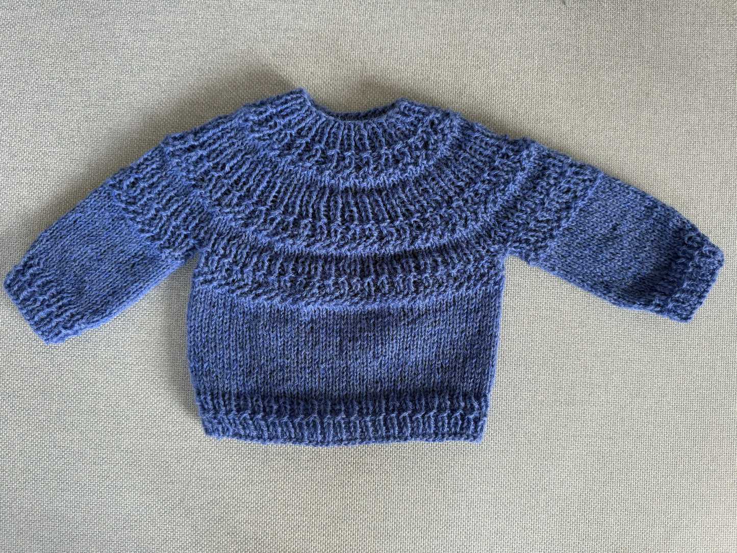 Havtorn Sweater Kids