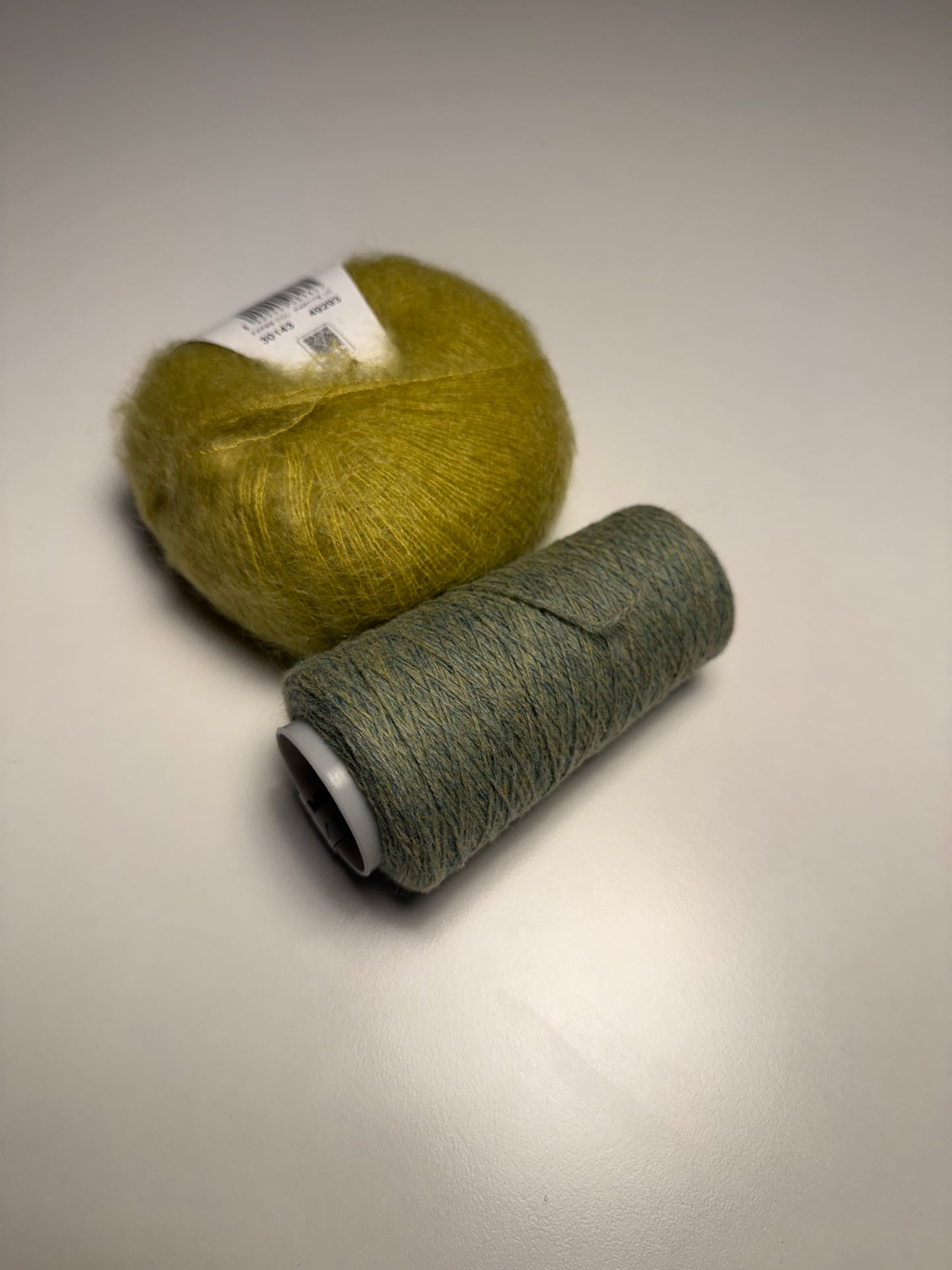 Strikkekit til Lara Blouse