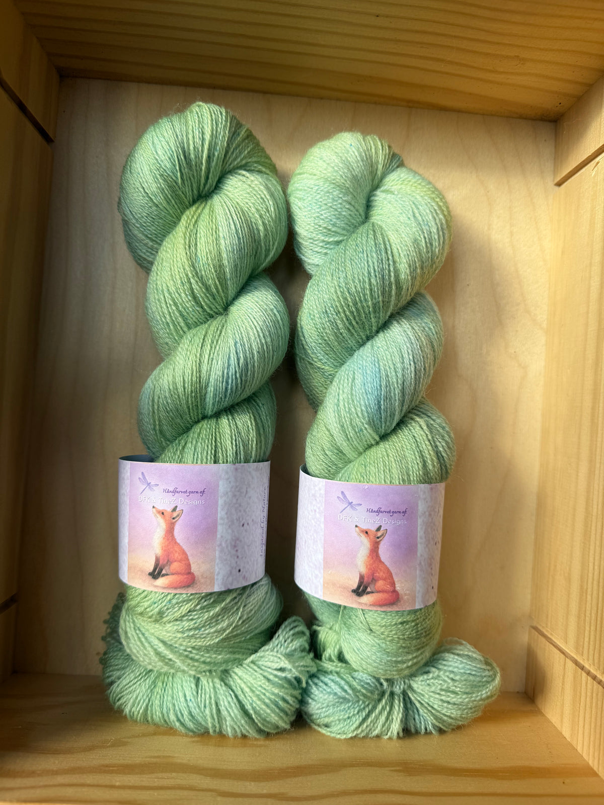BFL Lace 800m/100g