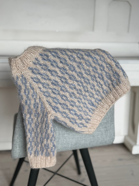 Sliding Chains Sweater Kids