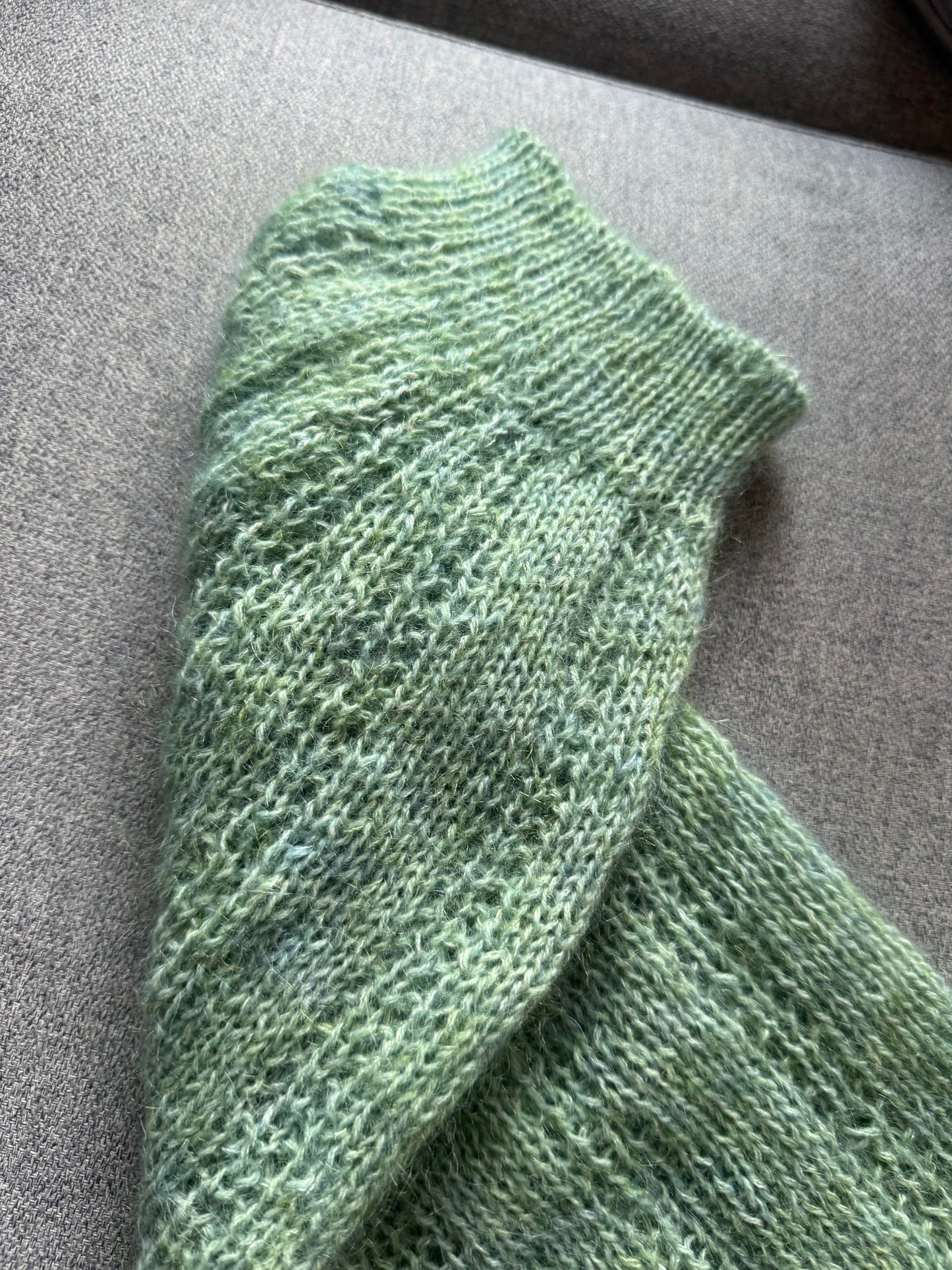 Lara Blouse - Kommer 16. januar 2026