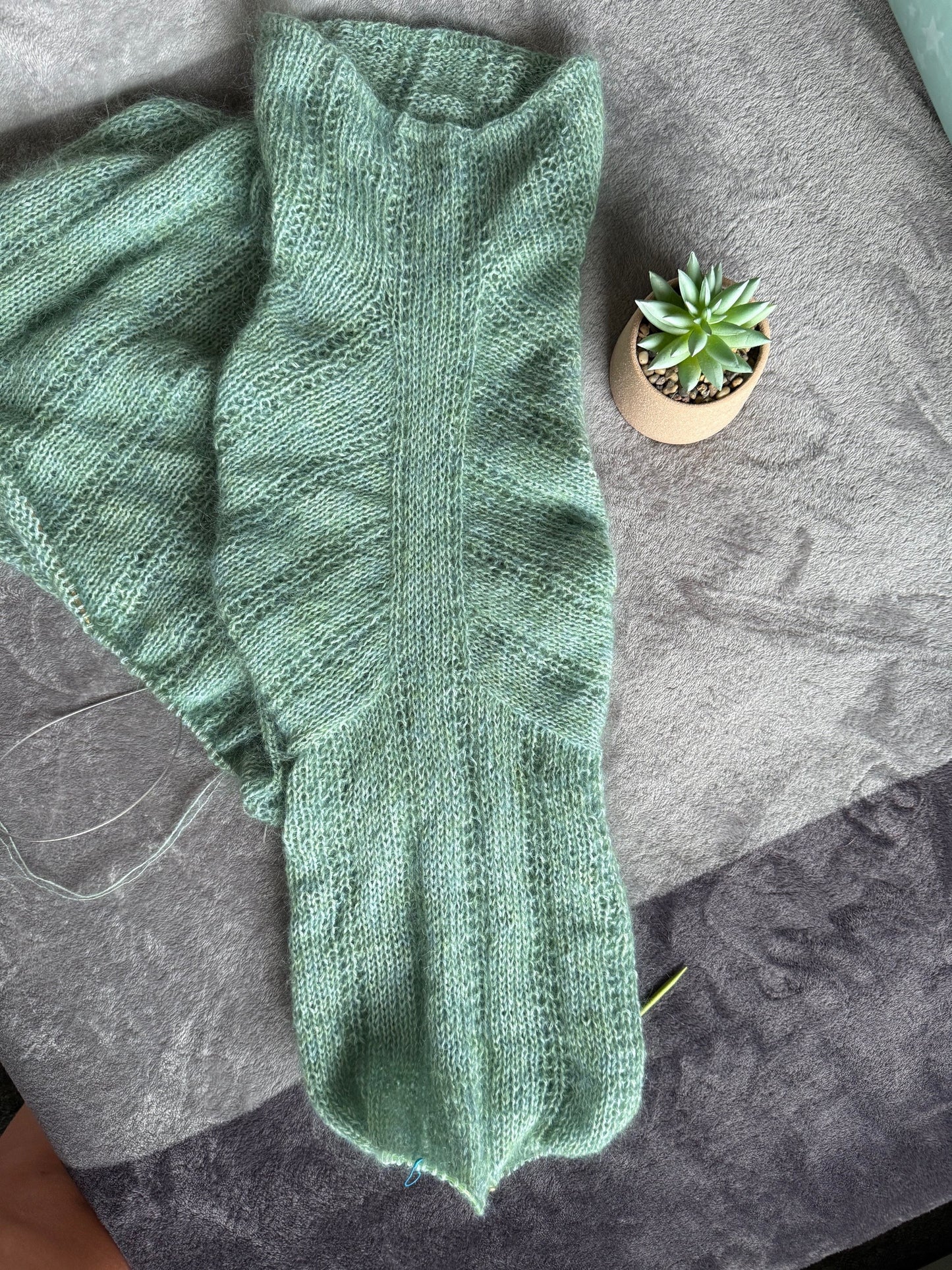 Lara Blouse - Kommer 16. januar 2026