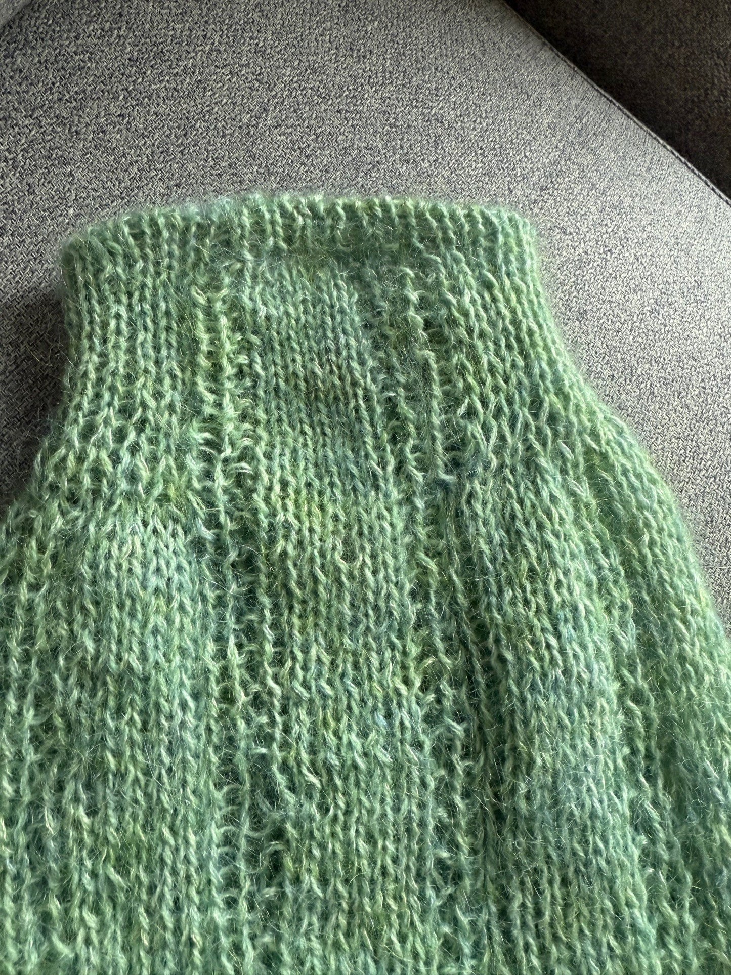 Lara Blouse - Kommer 16. januar 2026